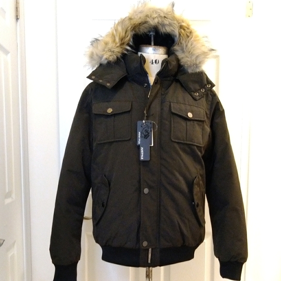 Justyle jacket - NWT - Picture 1 of 13